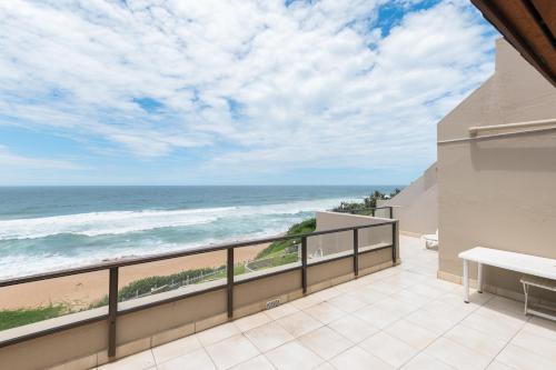 Apartamento Chakas Terrace 8