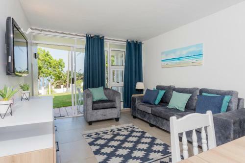Apartamento 58 Chaka's Cove