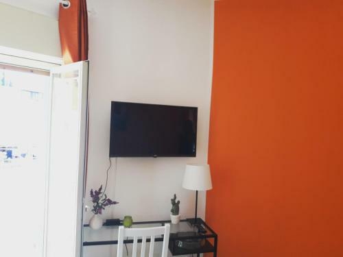 A&m Apartment