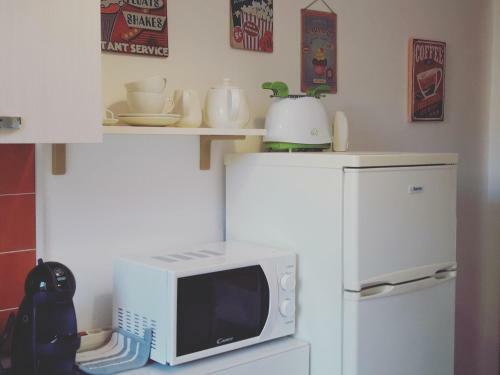 A&m Apartment