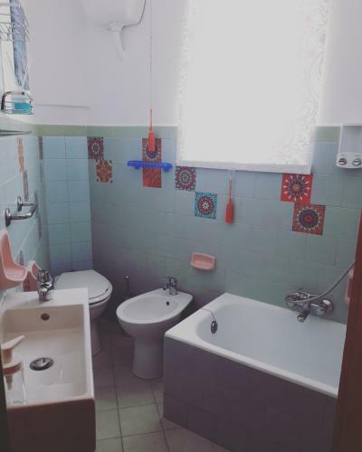 A&m Apartment