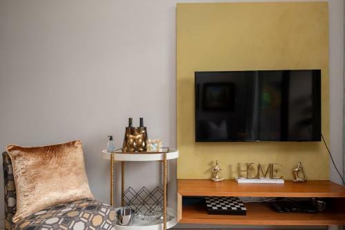 Apartamento Exquisite 1 Bed Zimbali Suites