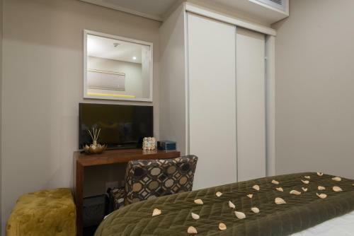 Apartamento Exquisite 1 Bed Zimbali Suites