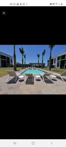Lovely 1 Bedroom Apartment