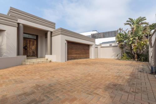 Apartamento Compensation Beach Road 21 (Family Only)