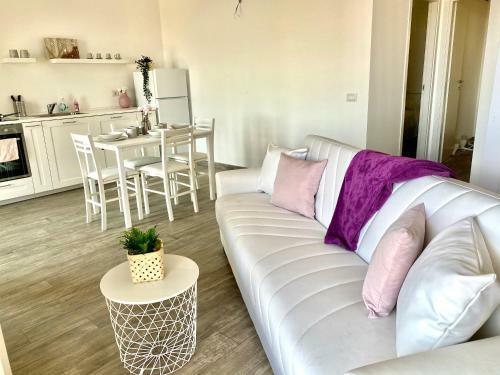 Apartamento Casa Agrumi Taormina
