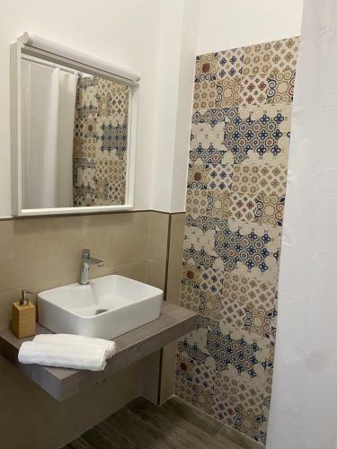 Apartamento Casa Agrumi Taormina