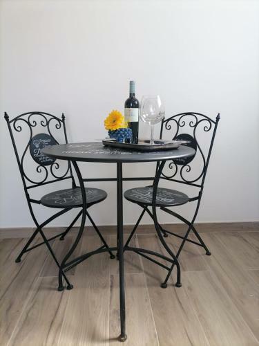 Bed & Breakfast I Tre Cuori