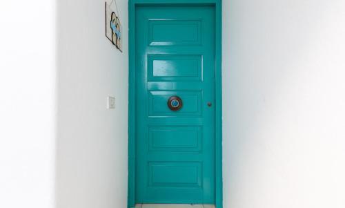 Apartamento Santorini Thira 49