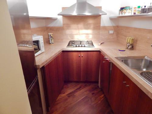 Residence Gabry