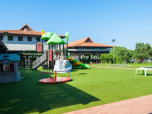 Apartamento Breathtaking 2 Bed Zimbali Suites