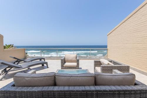 Apartamento Driftwood 4
