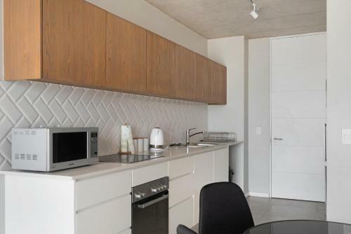 Apartamento 106 On Koi By Airagents