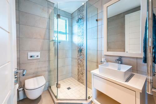 Apartamento 101 Bermuda-luxury With Magnificent Ocean Views