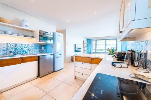 Apartamento 101 Bermuda-luxury With Magnificent Ocean Views