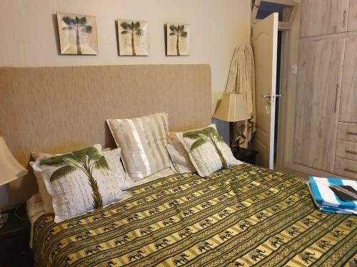 Apartamento 4 Sandpiper Bay, Ballito Beachfront