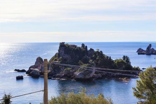 Apartamento Maison Isola Bella