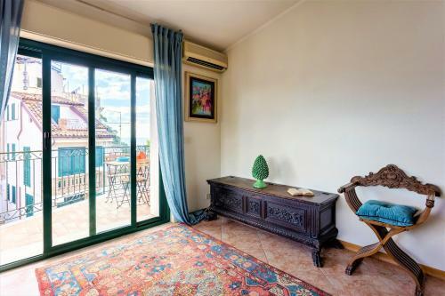 Apartamento Maison Isola Bella