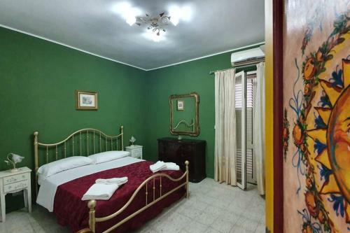 Apartamento Appartamento, Taormina Centro, Casa Vacanza