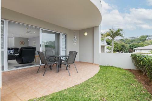 Apartamento Seabreeze 7