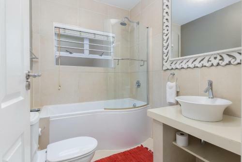 Apartamento Seabreeze 7