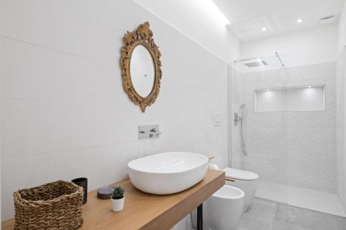 Modern Apartment Near The Historic Center