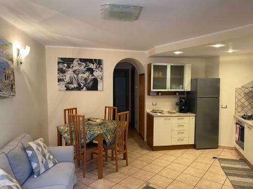Apartamento Appartamento Il Siciliano