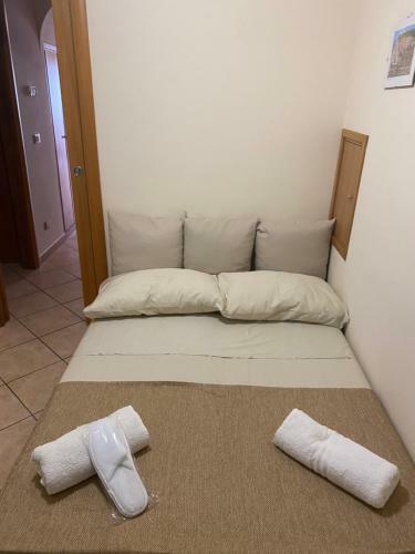 Apartamento Appartamento Il Siciliano