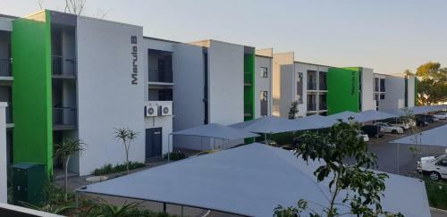Apartamento Ballito Groves 615