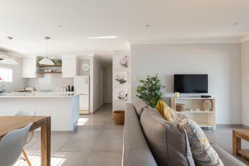 Apartamento The Beacon 10