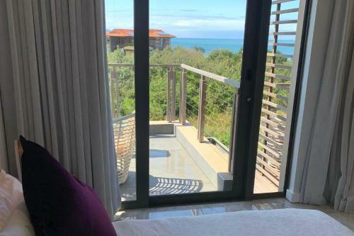 Apartamento Zimbali Manor