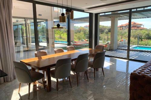 Apartamento Zimbali Manor