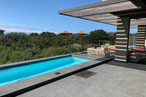 Apartamento Zimbali Manor