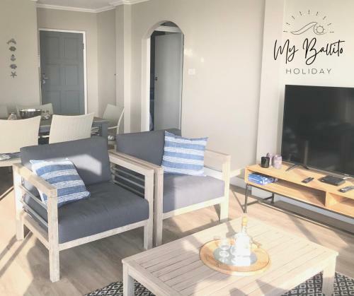 Apartamento My Ballito Holiday