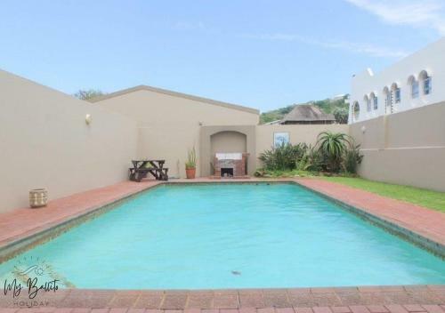 Apartamento My Ballito Holiday