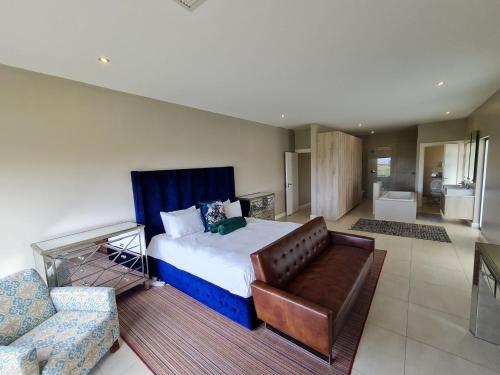 Zimbali Hills 4 Bedroom Kzh2