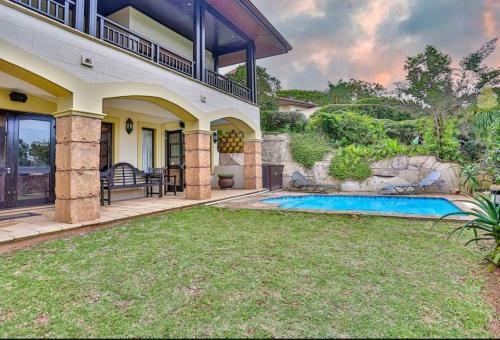 Zimbali 28 Club Drive