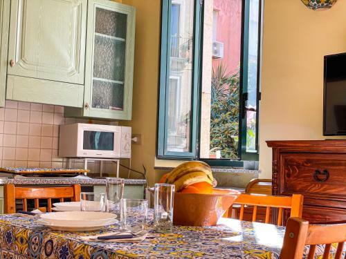 Porta Messina Terrace Apartments