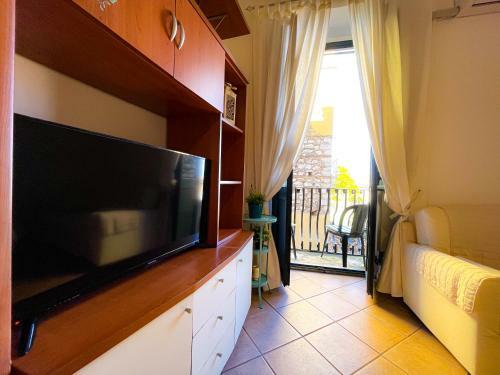 Porta Messina Terrace Apartments