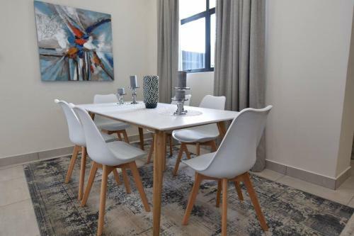 Apartamento Elridge Living