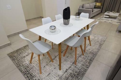 Apartamento Elridge Living