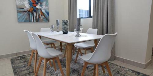 Apartamento Elridge Living