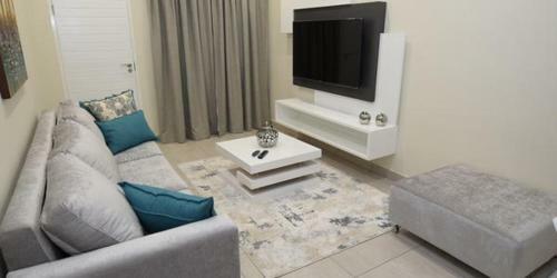 Apartamento Elridge Living