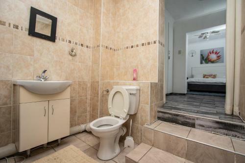 Hostal Willow Guest House