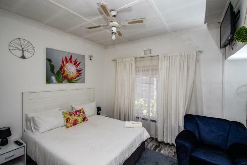 Hostal Willow Guest House