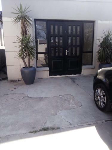 Motel The Eden Lodge Boksburg