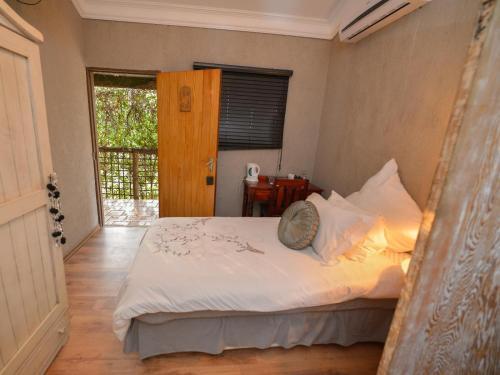 Bed & Breakfast La Rochelle Guesthouse