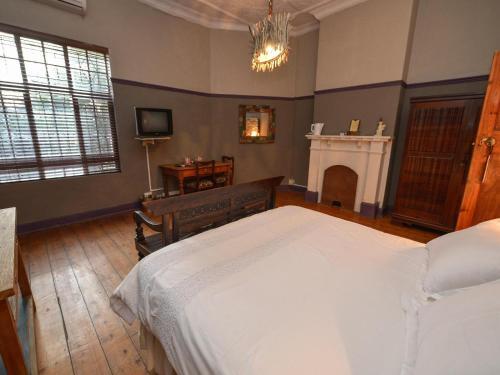 Bed & Breakfast La Rochelle Guesthouse