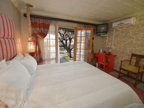 Bed & Breakfast La Rochelle Guesthouse