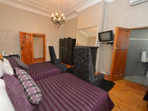 Bed & Breakfast La Rochelle Guesthouse